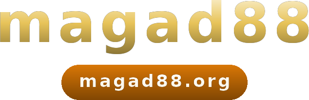 magad88 logo